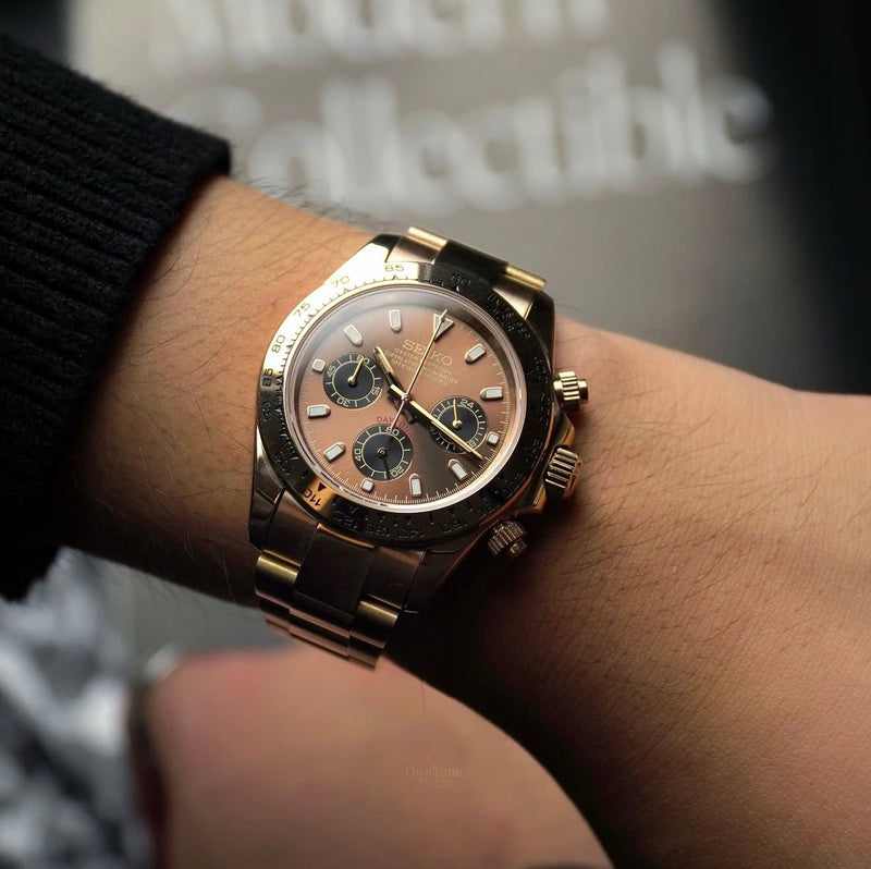 Best Sellers - WATCHES BY MODDY
