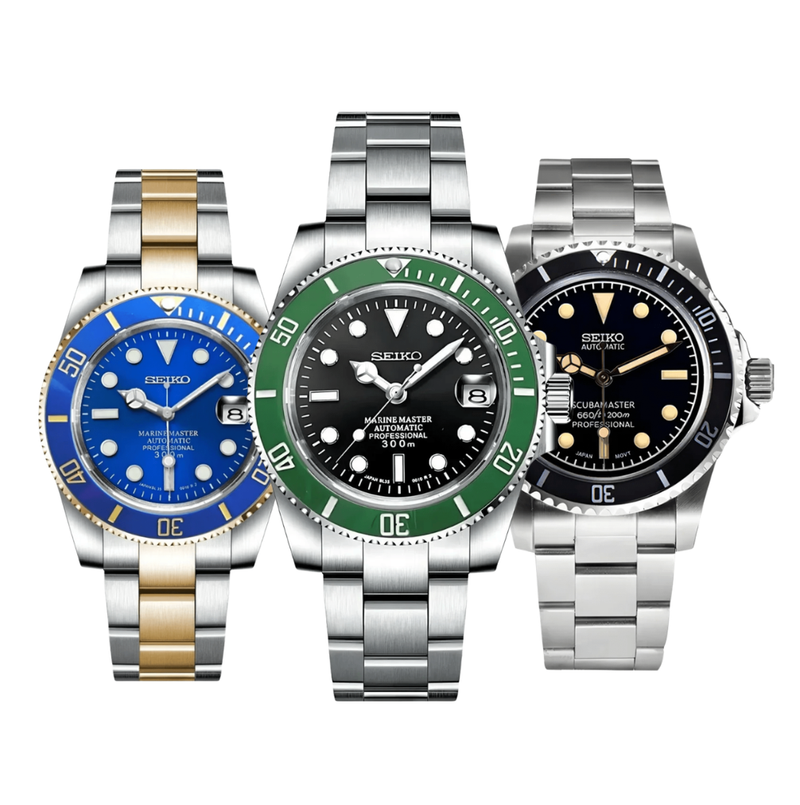 Submariner