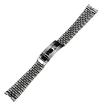 Premium Silver Jubilee Bracelet - WATCHES BY MODDY