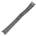 Premium Silver President Bracelet - WATCHES BY MODDY