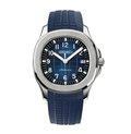 Seiko Mod Aquanaut Blue - WATCHES BY MODDY