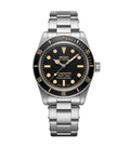Seiko Mod Black Bay 58 - WATCHES BY MODDY