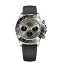 Seiko Mod Daytona Ghost - WATCHES BY MODDY