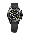 Seiko Mod Daytona Steath Spark - WATCHES BY MODDY