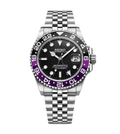 Seiko Mod GMT Joker