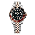 Seiko Mod GMT Rootbeer - WATCHES BY MODDY