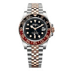 Seiko Mod GMT Rootbeer - WATCHES BY MODDY
