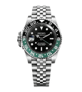 Seiko Mod GMT Sprite