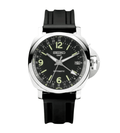 Seiko Mod Paneiko GMT Black - WATCHES BY MODDY