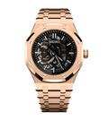 Seiko Mod Royal Oak RG Skeleton - WATCHES BY MODDY