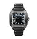 Seiko Mod Santos ADLC - WATCHES BY MODDY