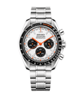 Seiko Mod Speedmaster Ultraman
