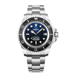 Seiko Mod Submariner Deep Sea - WATCHES BY MODDY